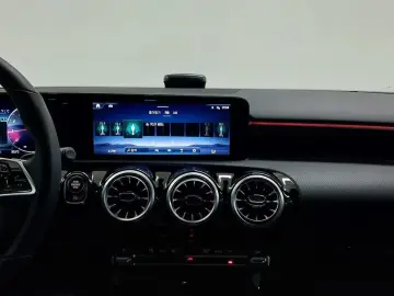 2024 Mercedes-Benz A-Класс с пробегом 6 008 км