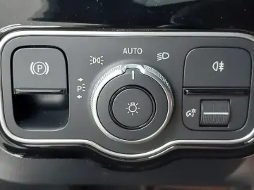 2026 Mercedes-Benz A-Класс с пробегом 3 262 км