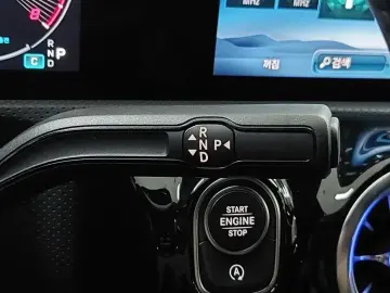 2026 Mercedes-Benz A-Класс с пробегом 3 262 км