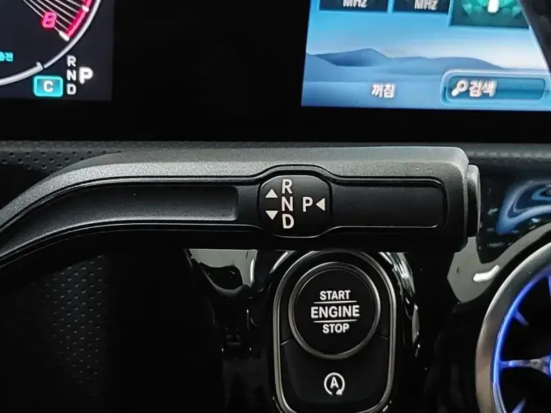 2026 Mercedes-Benz A-Класс с пробегом 3 262 км