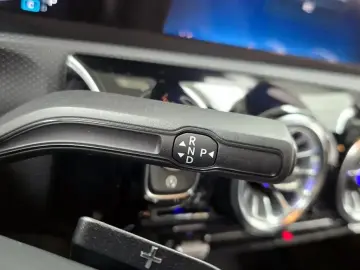 2025 Mercedes-Benz A-Класс с пробегом 57 км