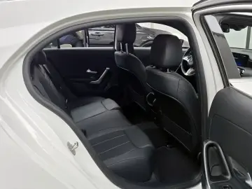 2025 Mercedes-Benz A-Класс с пробегом 57 км