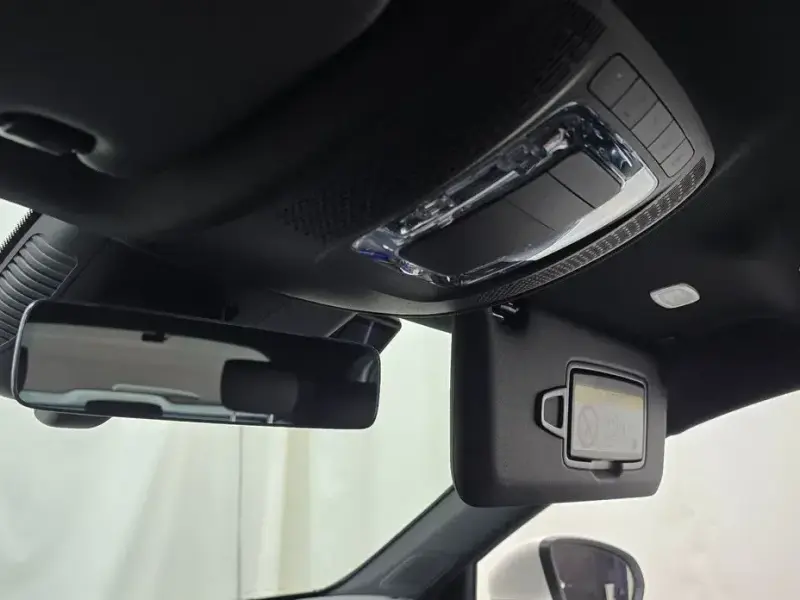2025 Mercedes-Benz A-Класс с пробегом 57 км