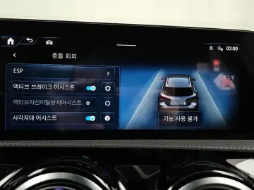 2025 Mercedes-Benz A-Класс с пробегом 64 км