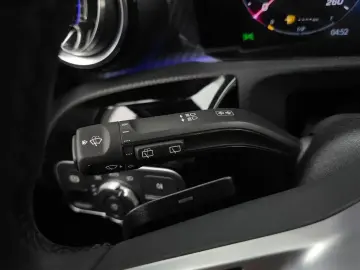 2025 Mercedes-Benz A-Класс с пробегом 57 км
