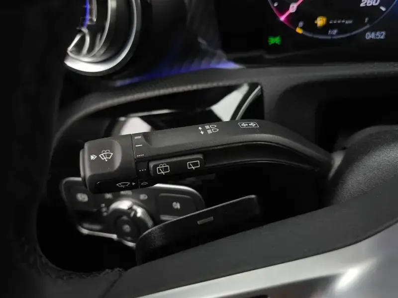 2025 Mercedes-Benz A-Класс с пробегом 57 км