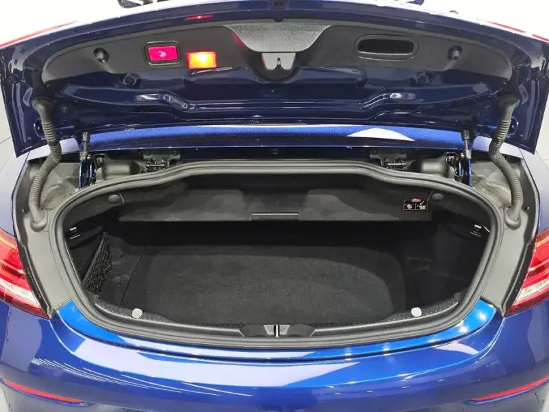 2019 Mercedes-Benz C-Класс с пробегом 79 412 км