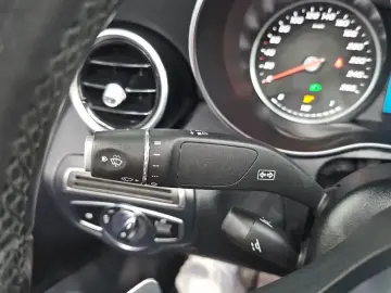 2019 Mercedes-Benz C-Класс с пробегом 79 412 км