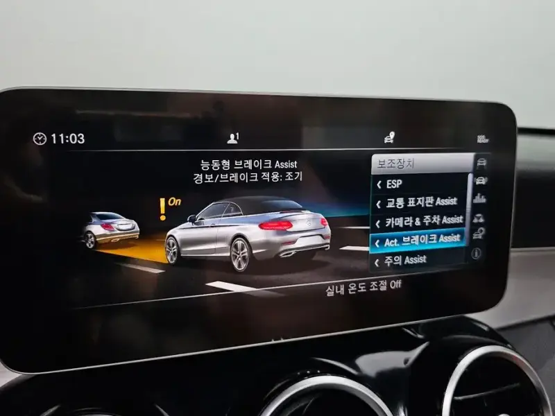 2019 Mercedes-Benz C-Класс с пробегом 79 412 км