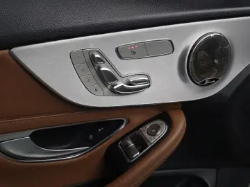 2019 Mercedes-Benz C-Класс с пробегом 101 512 км