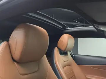 2019 Mercedes-Benz C-Класс с пробегом 101 512 км