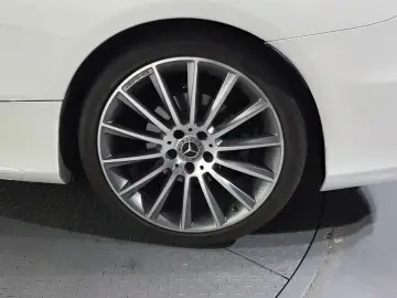 2019 Mercedes-Benz C-Класс с пробегом 101 512 км