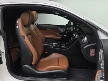 2019 Mercedes-Benz C-Класс с пробегом 101 512 км