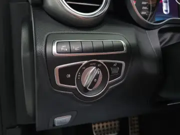 2019 Mercedes-Benz C-Класс с пробегом 101 512 км