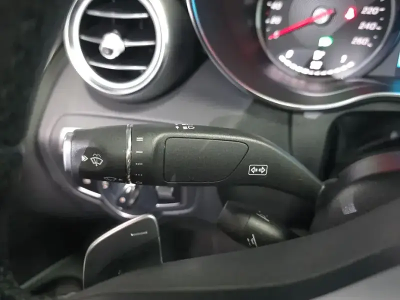 2019 Mercedes-Benz C-Класс с пробегом 101 512 км