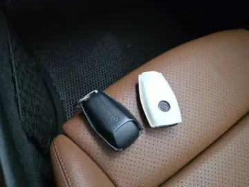 2019 Mercedes-Benz C-Класс с пробегом 101 512 км