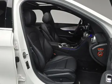 2021 Mercedes-Benz C-Класс с пробегом 32 150 км