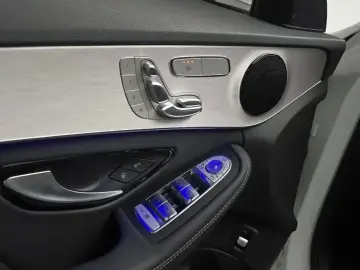 2021 Mercedes-Benz C-Класс с пробегом 32 150 км
