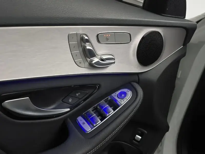 2021 Mercedes-Benz C-Класс с пробегом 32 150 км