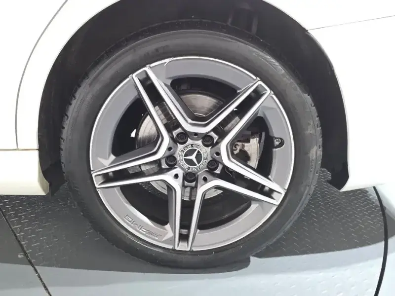 2021 Mercedes-Benz C-Класс с пробегом 32 150 км