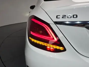 2021 Mercedes-Benz C-Класс с пробегом 32 150 км