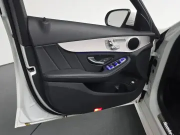 2021 Mercedes-Benz C-Класс с пробегом 32 150 км