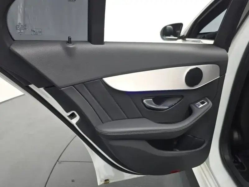 2021 Mercedes-Benz C-Класс с пробегом 32 150 км
