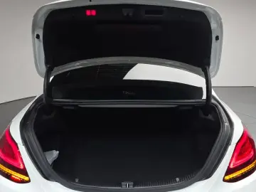 2021 Mercedes-Benz C-Класс с пробегом 32 150 км