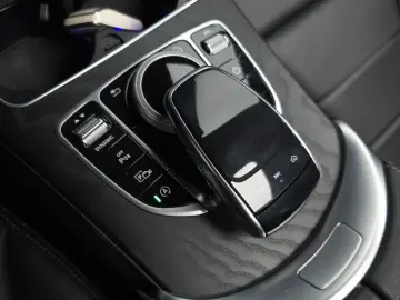 2021 Mercedes-Benz C-Класс с пробегом 32 150 км