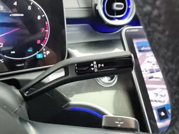 2024 Mercedes-Benz C-Класс с пробегом 14 465 км