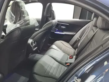 2024 Mercedes-Benz C-Класс с пробегом 14 465 км