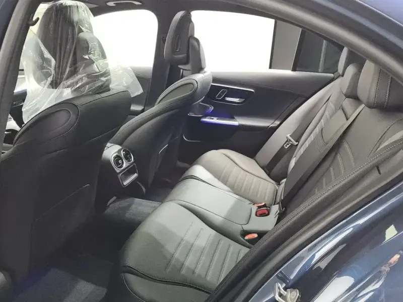 2024 Mercedes-Benz C-Класс с пробегом 14 465 км