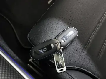 2024 Mercedes-Benz C-Класс с пробегом 14 465 км
