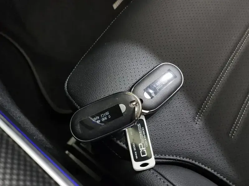 2024 Mercedes-Benz C-Класс с пробегом 14 465 км