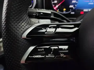 2024 Mercedes-Benz C-Класс с пробегом 14 465 км