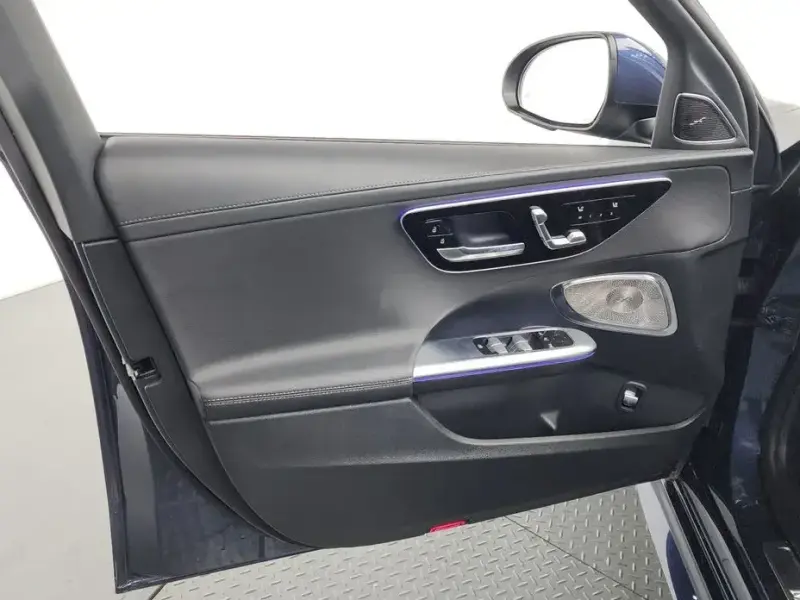 2024 Mercedes-Benz C-Класс с пробегом 14 465 км