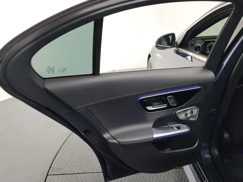 2024 Mercedes-Benz C-Класс с пробегом 14 465 км