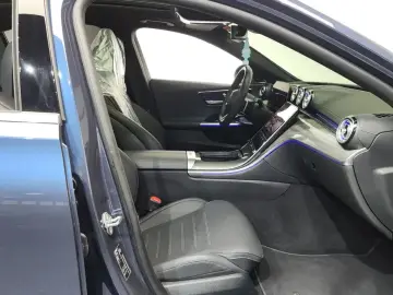 2024 Mercedes-Benz C-Класс с пробегом 14 465 км