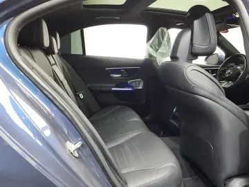 2024 Mercedes-Benz C-Класс с пробегом 14 465 км