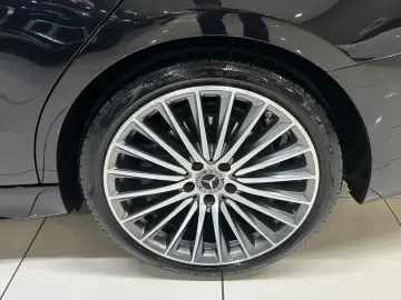 2024 Mercedes-Benz C-Класс с пробегом 3 491 км
