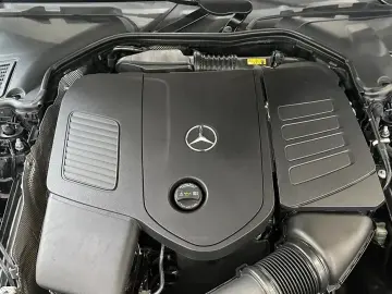 2024 Mercedes-Benz C-Класс с пробегом 3 491 км