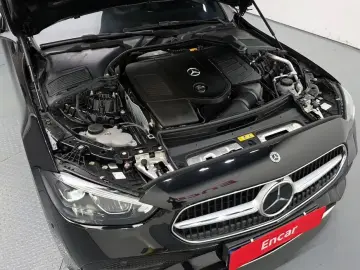 2024 Mercedes-Benz C-Класс с пробегом 29 516 км