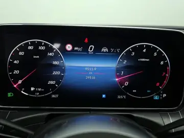 2024 Mercedes-Benz C-Класс с пробегом 29 516 км