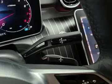 2024 Mercedes-Benz C-Класс с пробегом 29 516 км