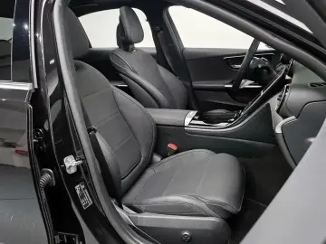 2024 Mercedes-Benz C-Класс с пробегом 29 516 км