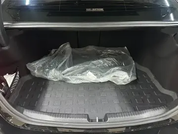 2024 Mercedes-Benz C-Класс с пробегом 3 491 км