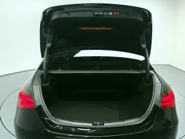 2024 Mercedes-Benz C-Класс с пробегом 29 516 км