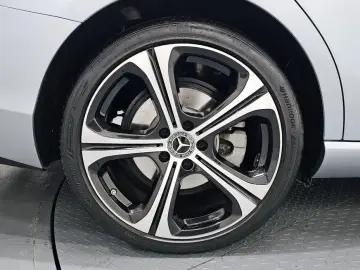 2023 Mercedes-Benz C-Класс с пробегом 33 438 км