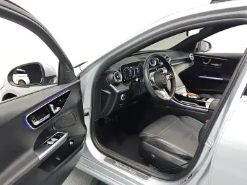2023 Mercedes-Benz C-Класс с пробегом 33 438 км