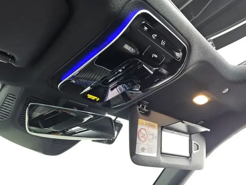 2023 Mercedes-Benz C-Класс с пробегом 33 438 км